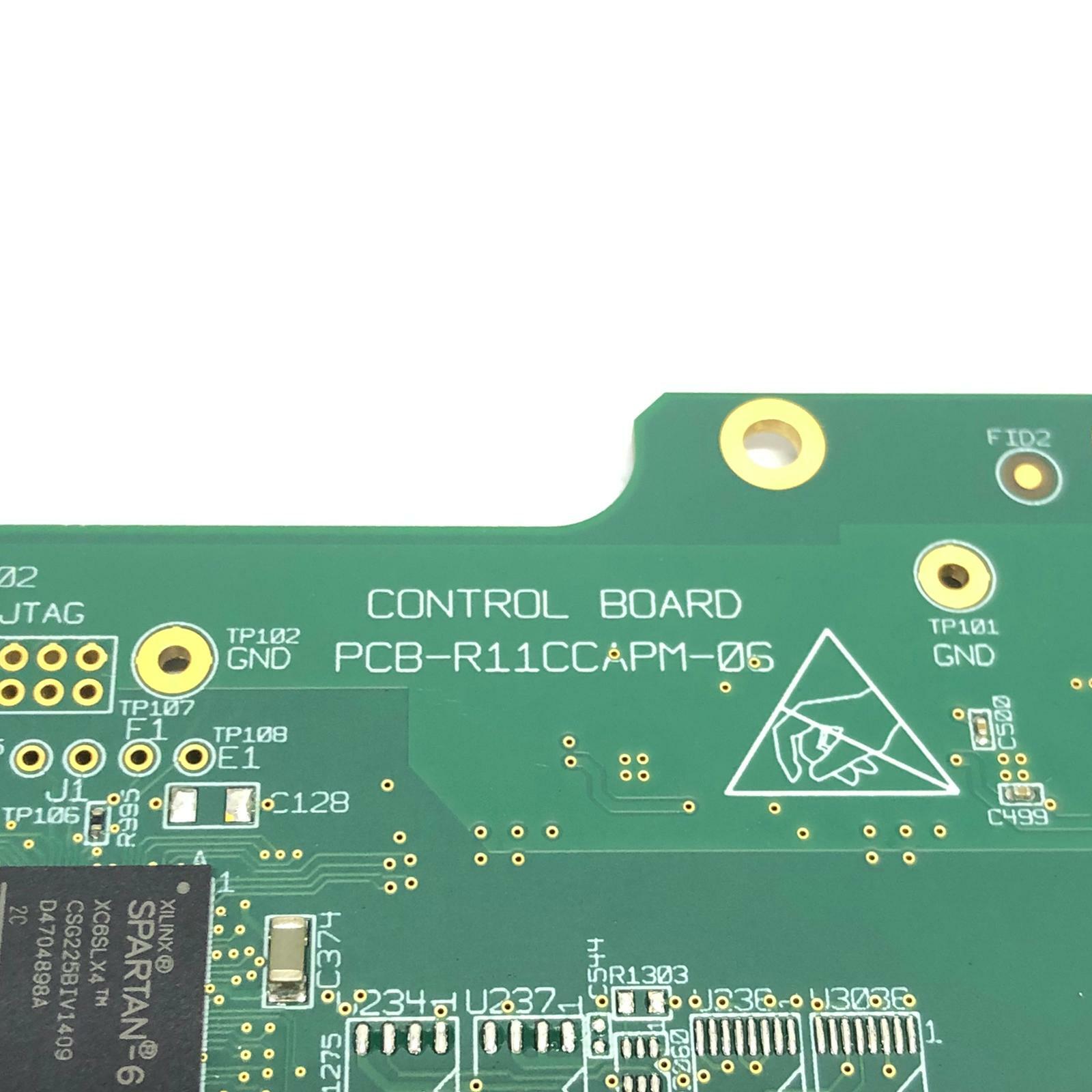 SERVOTRONIX Control Board PRDr11CCAPM0- 06 PCB-R11CCAPM-06