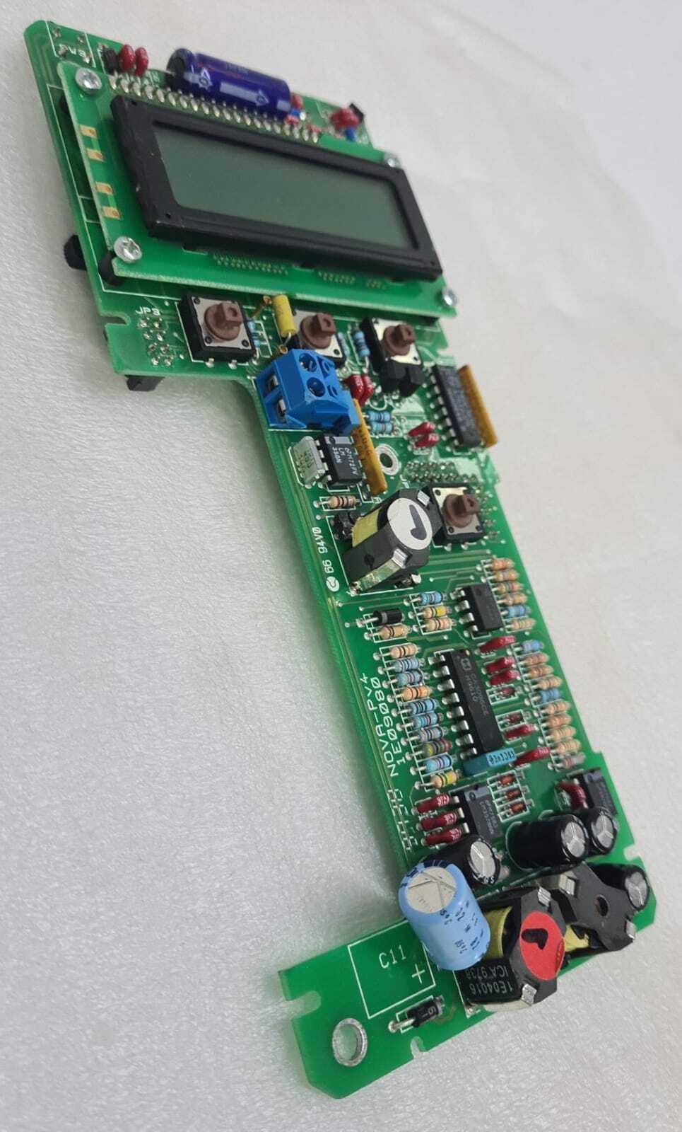 OPHIR NOVA-PV4 Board 1E09080 NB-P3474