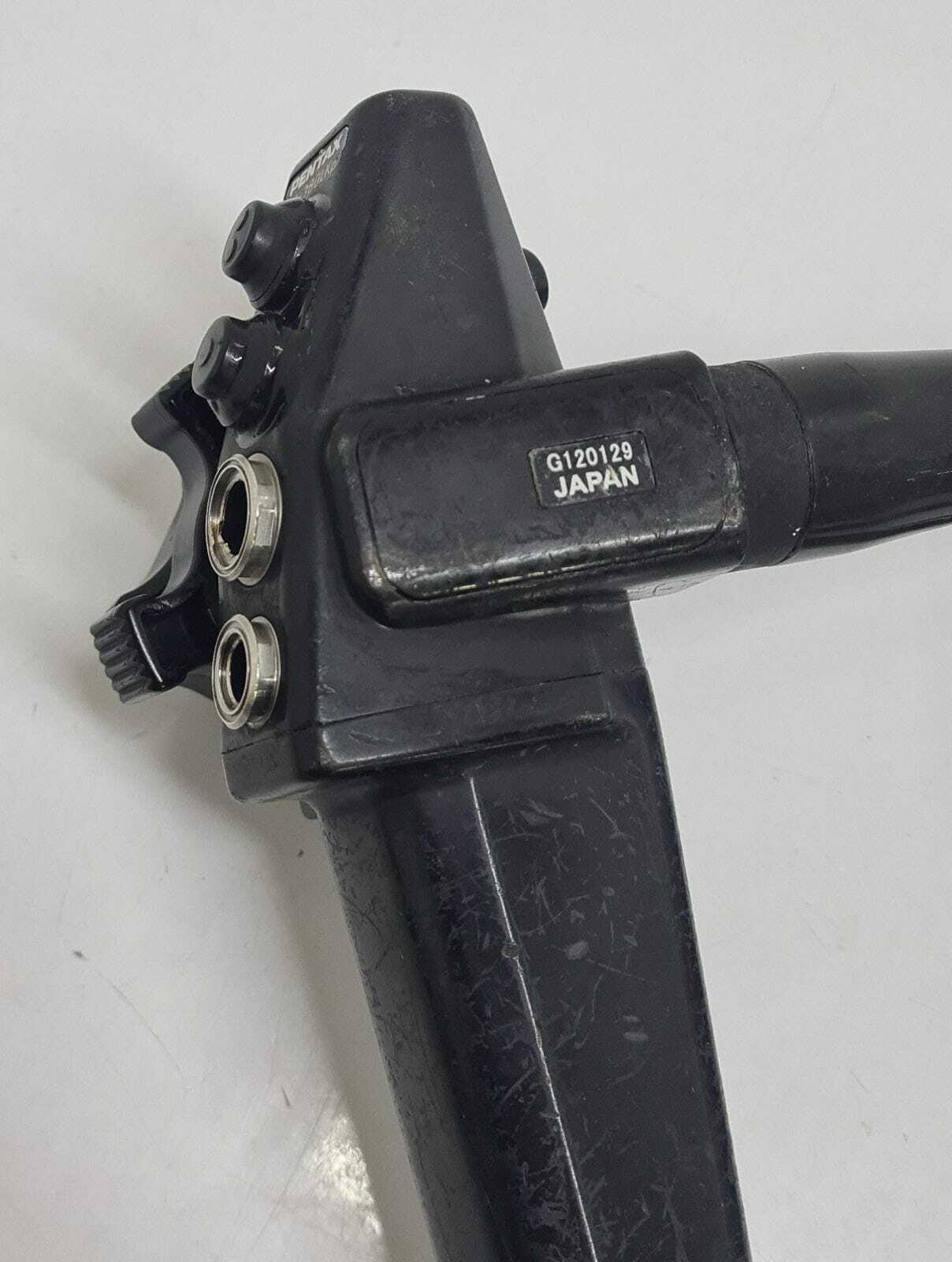 PENTAX EC-380LKp Endoscope Gastroenterology Video Transducer Probe **AS-IS