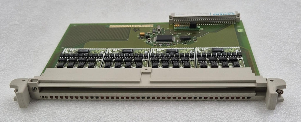 Siemens SICOMP AMS-P216-A32 C8451-A45-A12-2 digital input Board