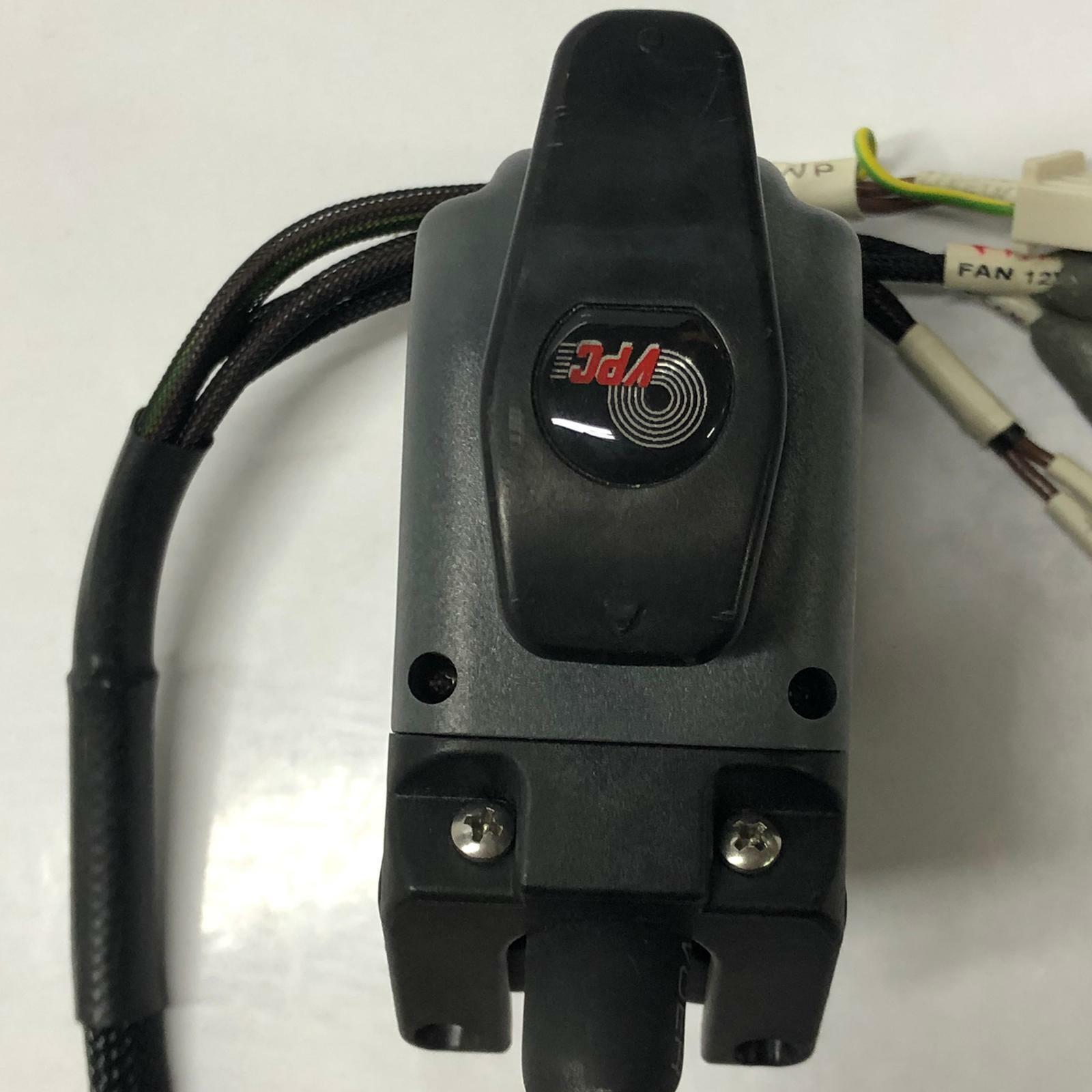 VPC Virginia Panel Corporation YUDO POWER i1