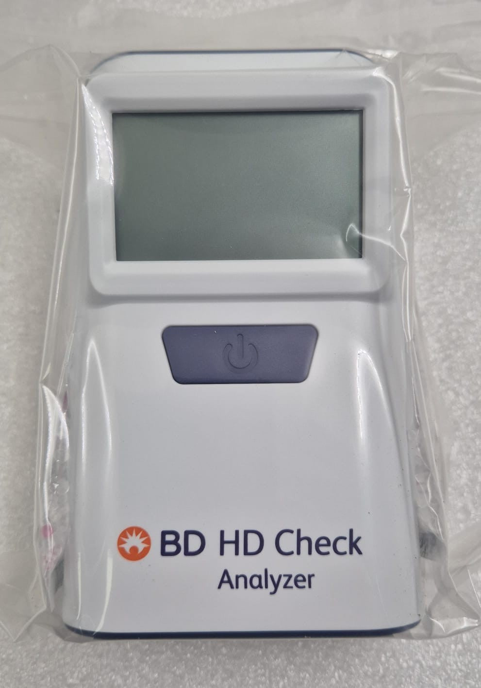 BD HD Check Analyzer 515020 Blood Detect harmful surface contamination