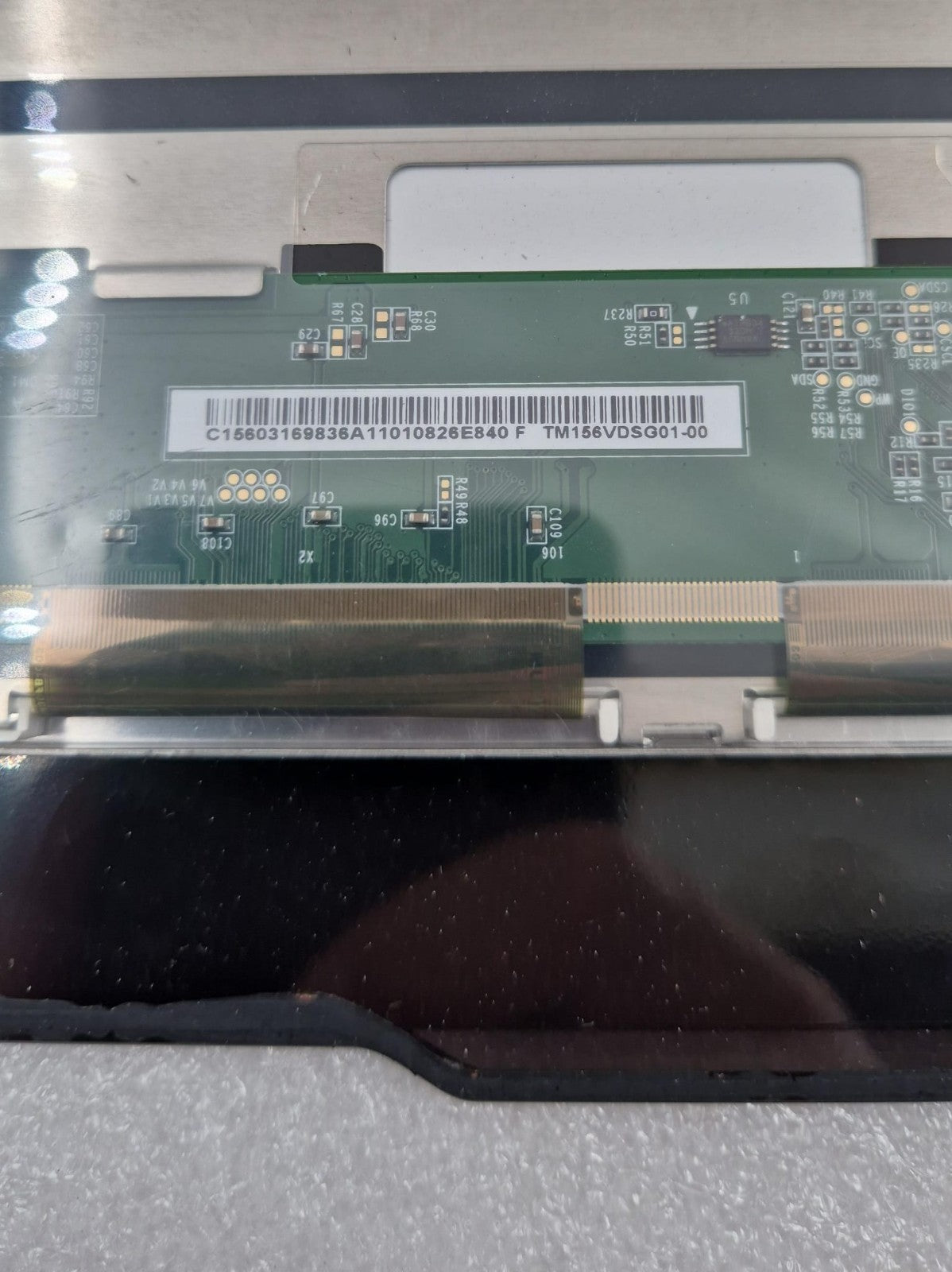 GE NL192108AC18-01D 1920*1080 15.6“ LCD screen Display PANEL TM156VDSG02