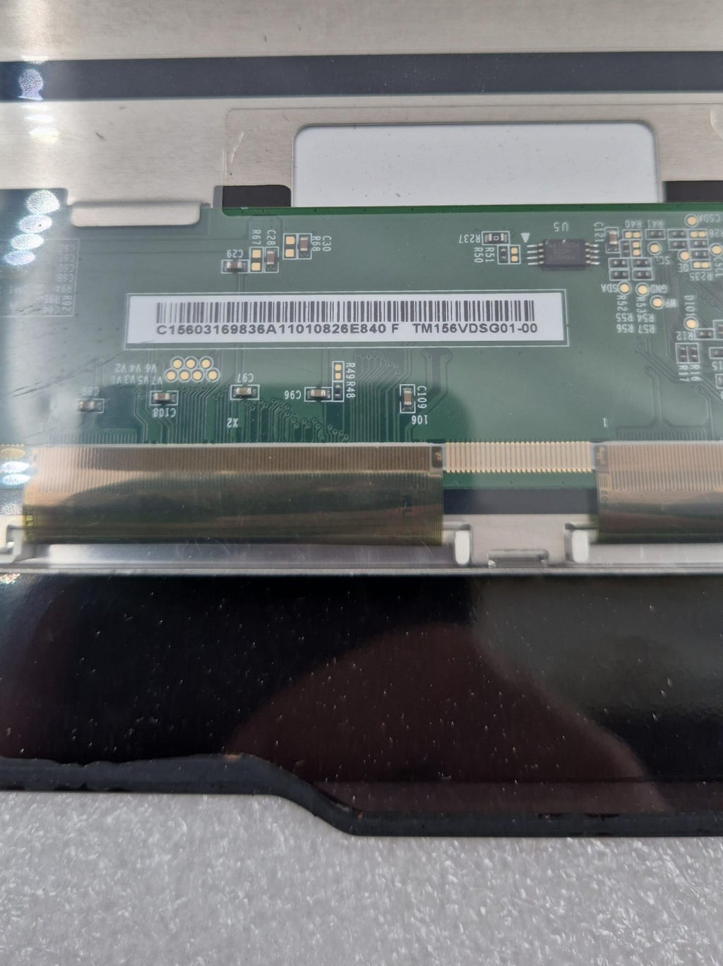 GE NL192108AC18-01D 1920*1080 15.6“ LCD screen Display PANEL TM156VDSG02