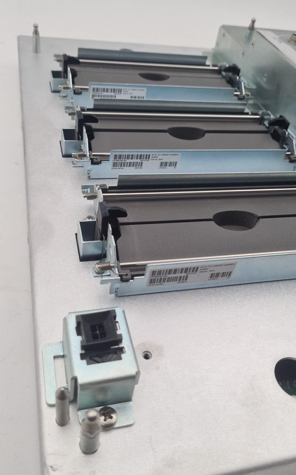 Siemens ACUSON SC2000 Ultrasound 10852895 / 10438324 / 3* 10137787 Module ASSY