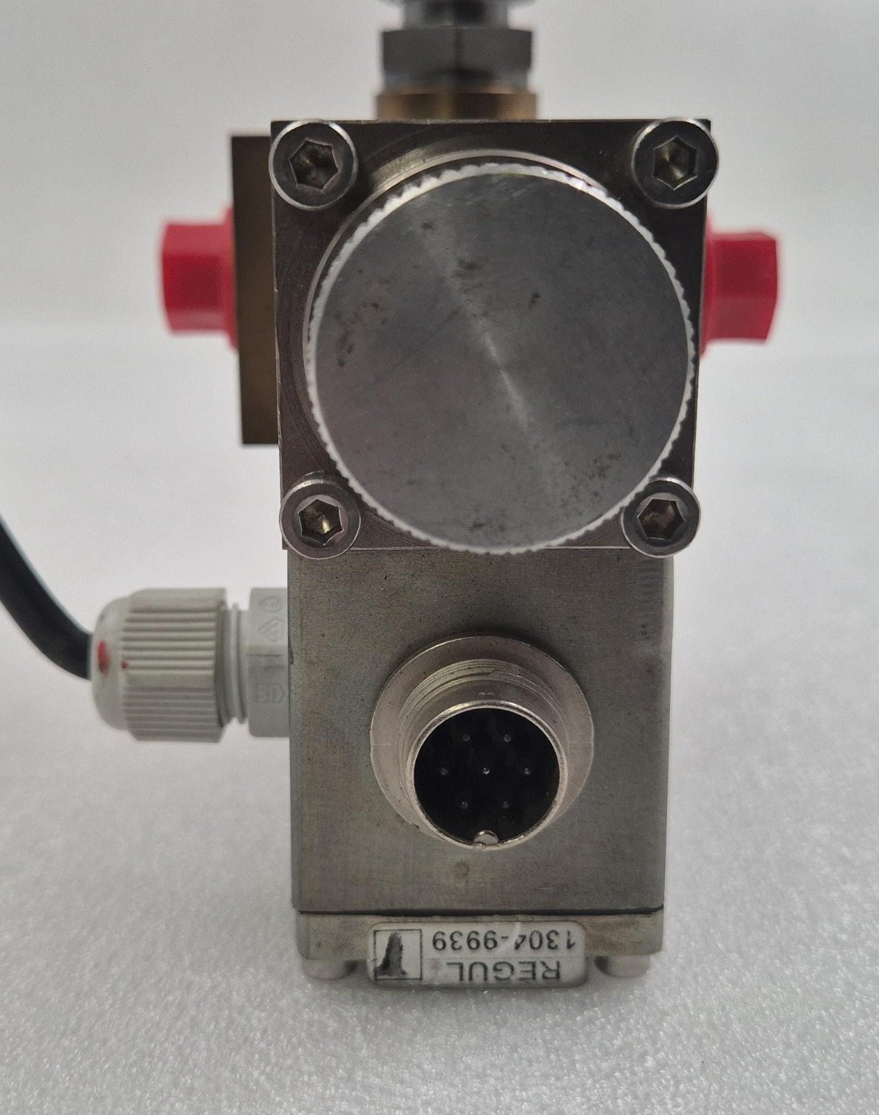 IMF F95580 ANDILLY-15 D366LG82NNL1726 Proportional Reducer Valve