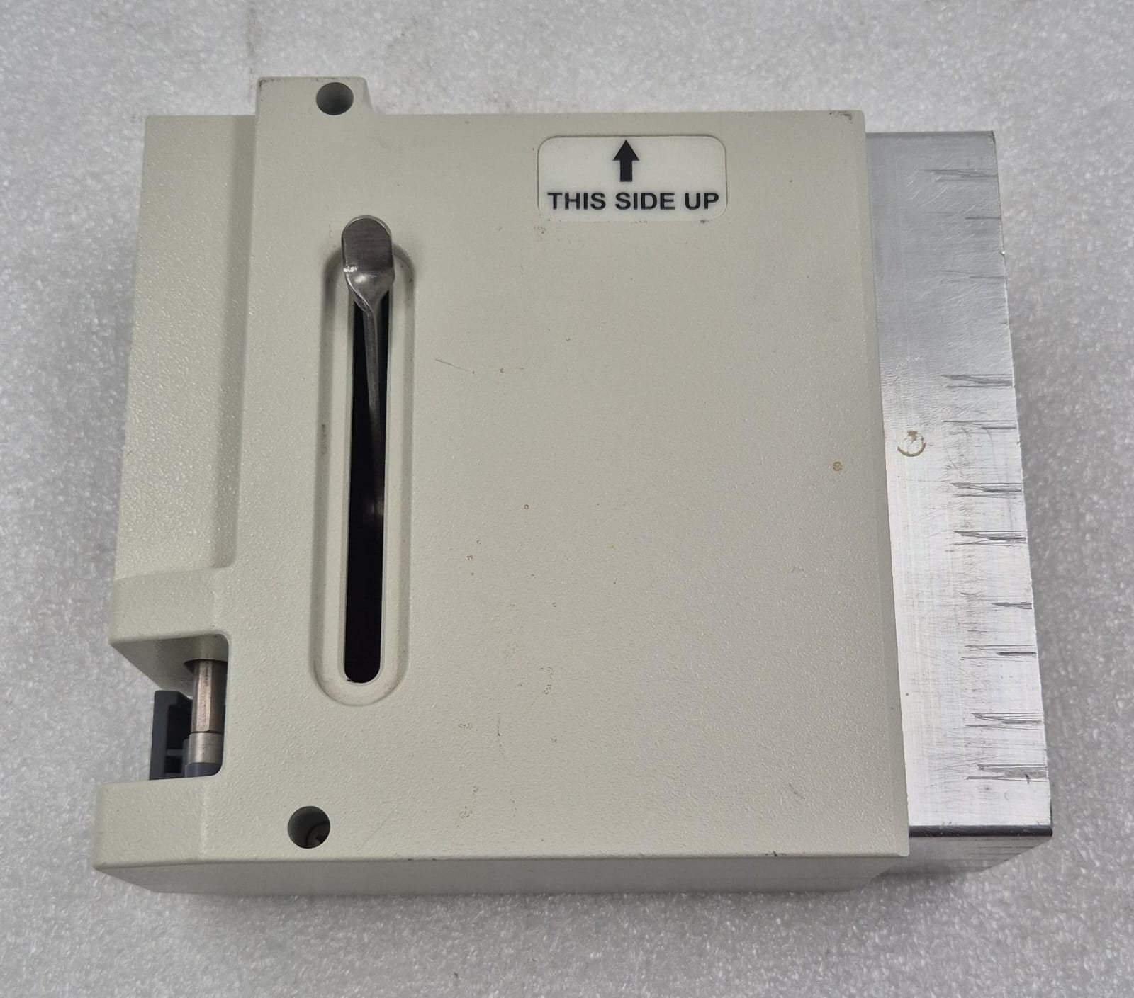 GE Medical 2417094 REV.004 TEE RS Probe Adapter Transducer for Ultrasound