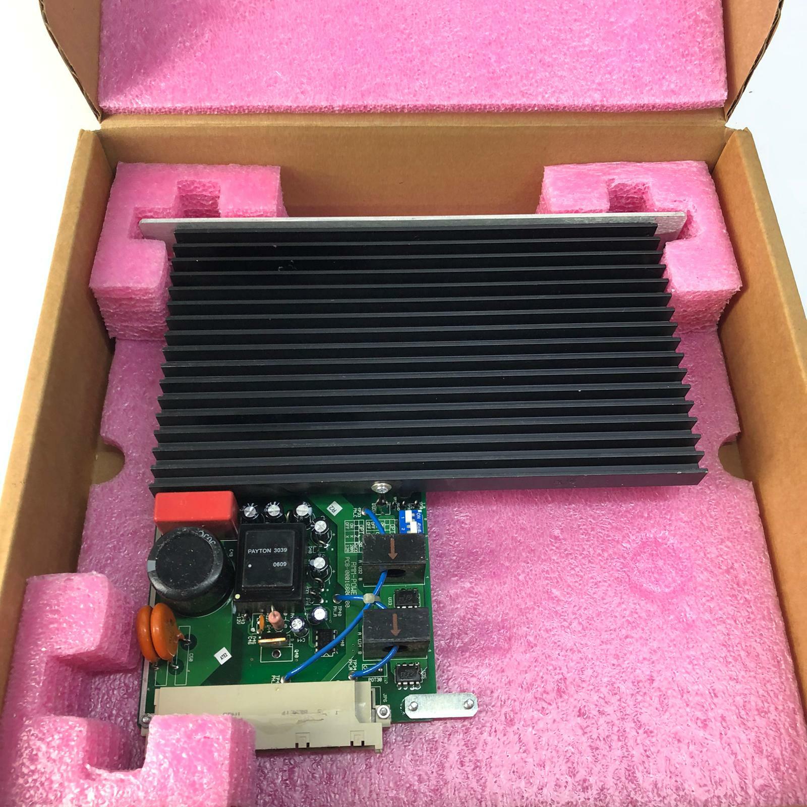 Kollmorgen / Servotronix PRD-MZ16600E-30 30A RMM - Power board