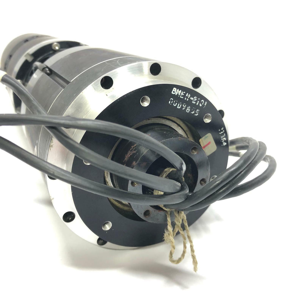 Kollmorgen ABME-2101 00D9858 11348 3 Encoders 3 Motors CP-3700-64/4 1600