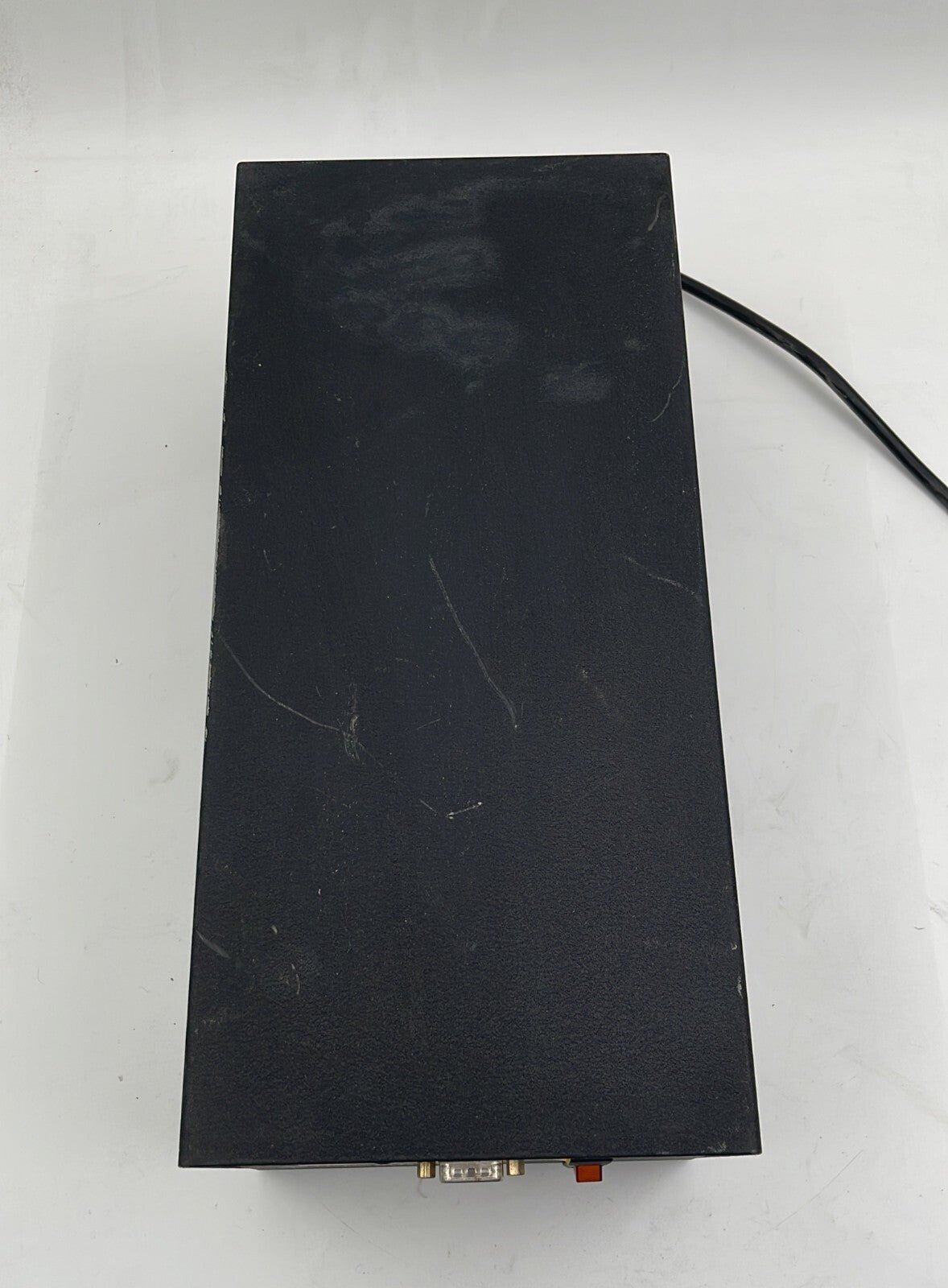 Vision 1 Image Labs CCD Camera Linear Power Supply PS4-DP9-230