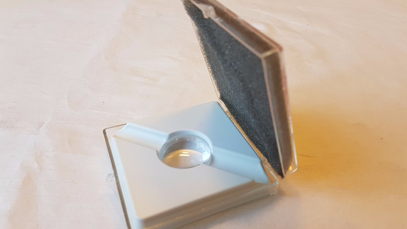 Thorlabs Laser AC254-045-A1  f 45.0 mm Ø1 Unmounted Visible Achromat 400 700 mm