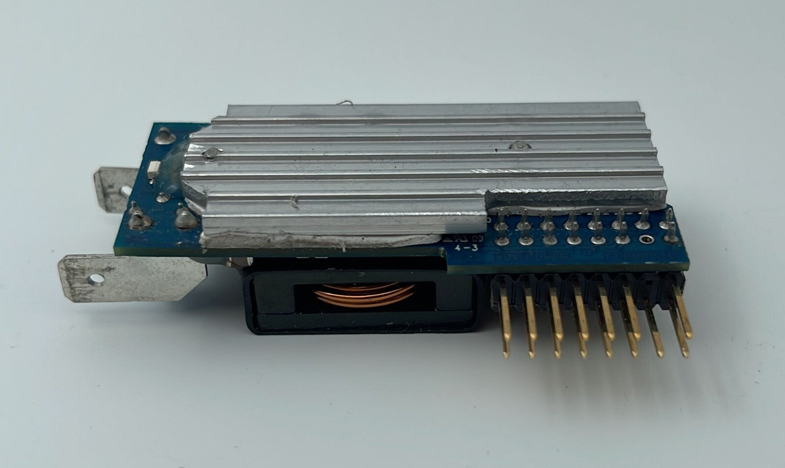 VOX POWER OP3 PCB0003C Module Card
