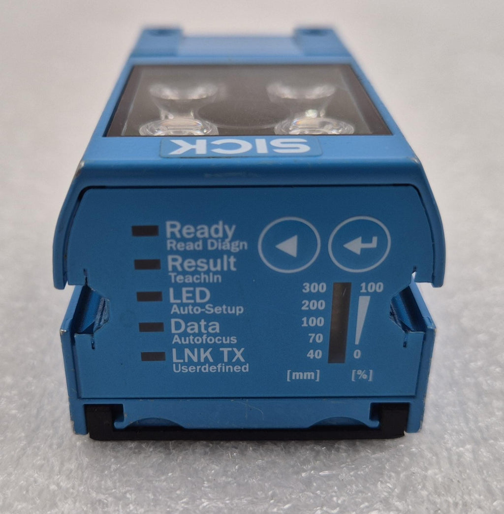 SICK Lector Professional 620 ICR620S-T11503 Image-Based Code Reader 1050589