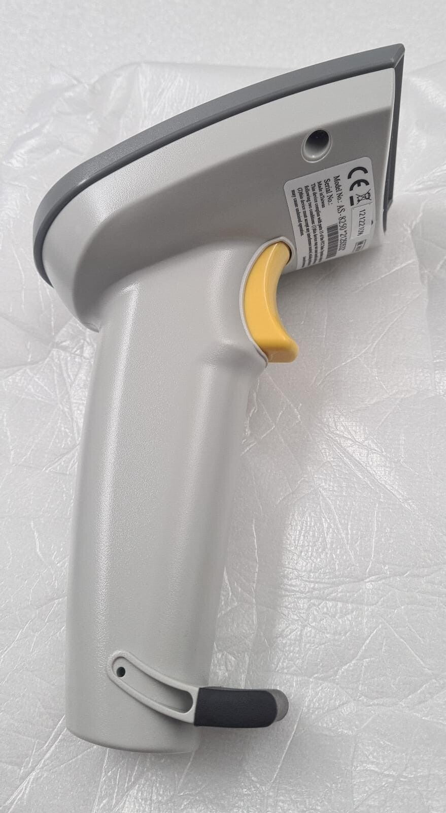 NEW - ARGOX ARGOSCAN AS-8250 Barcode Scanner