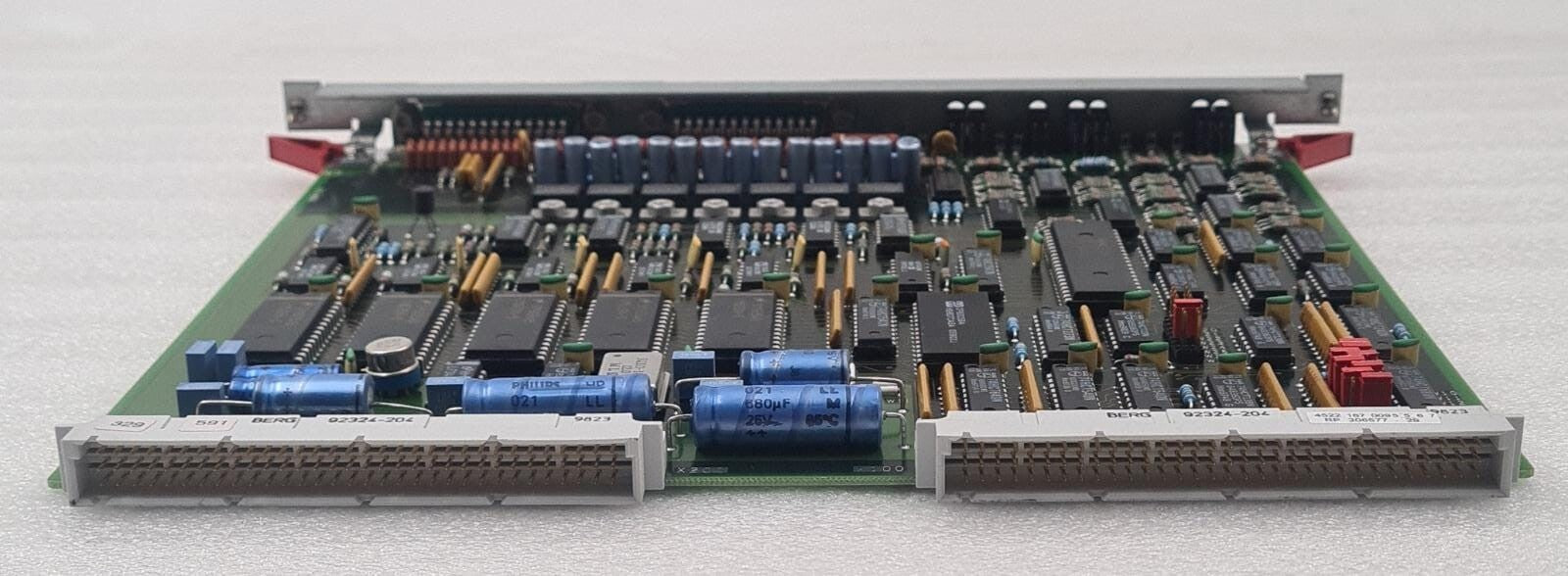 PHILIPS BV300 C-Arm 4522 166 04083 Collimator Control Board 4522 167 00955