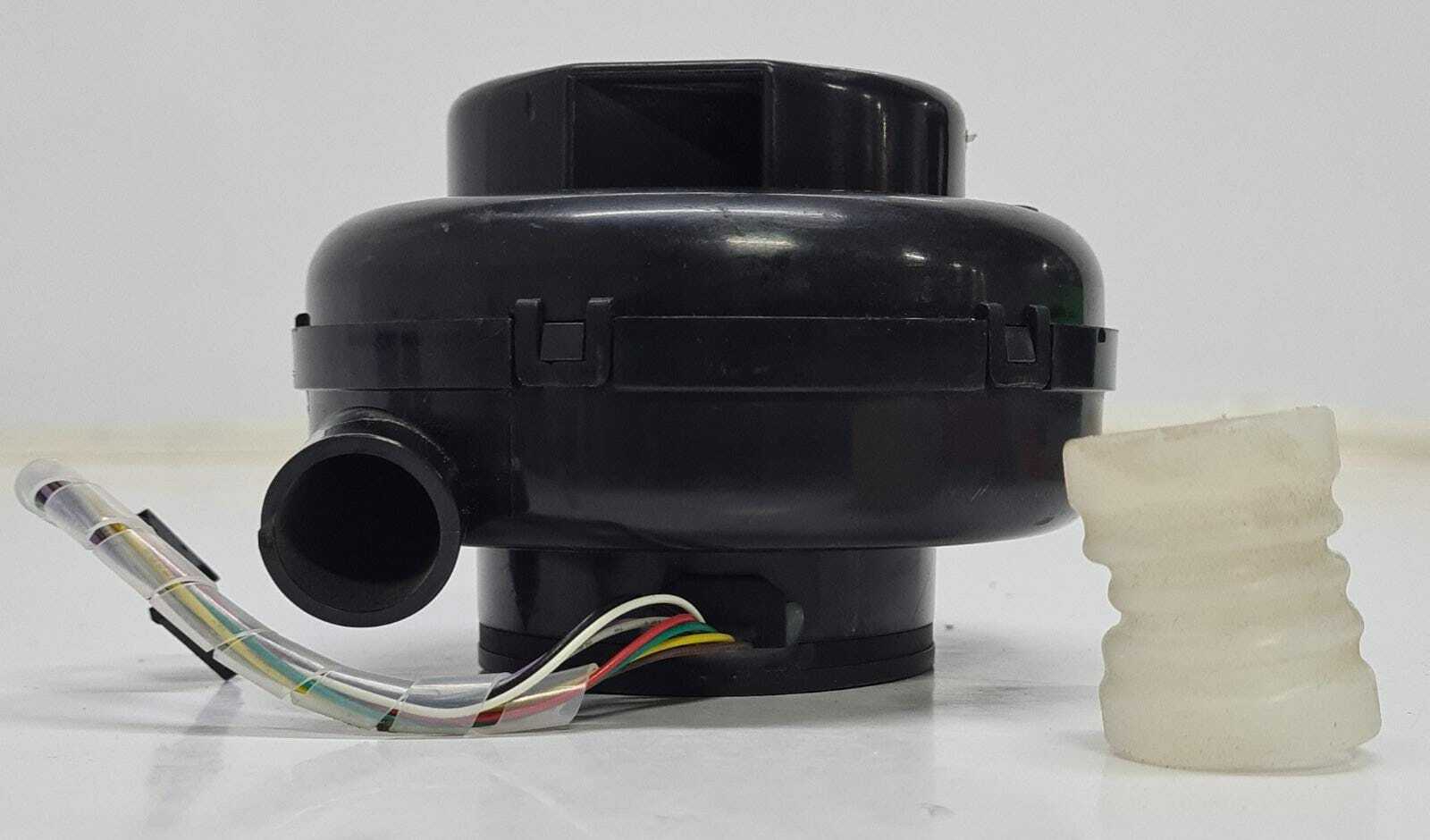 SHENZHEN Blower Fan 11076ZWF 24 VDC 36W 14500 r/min