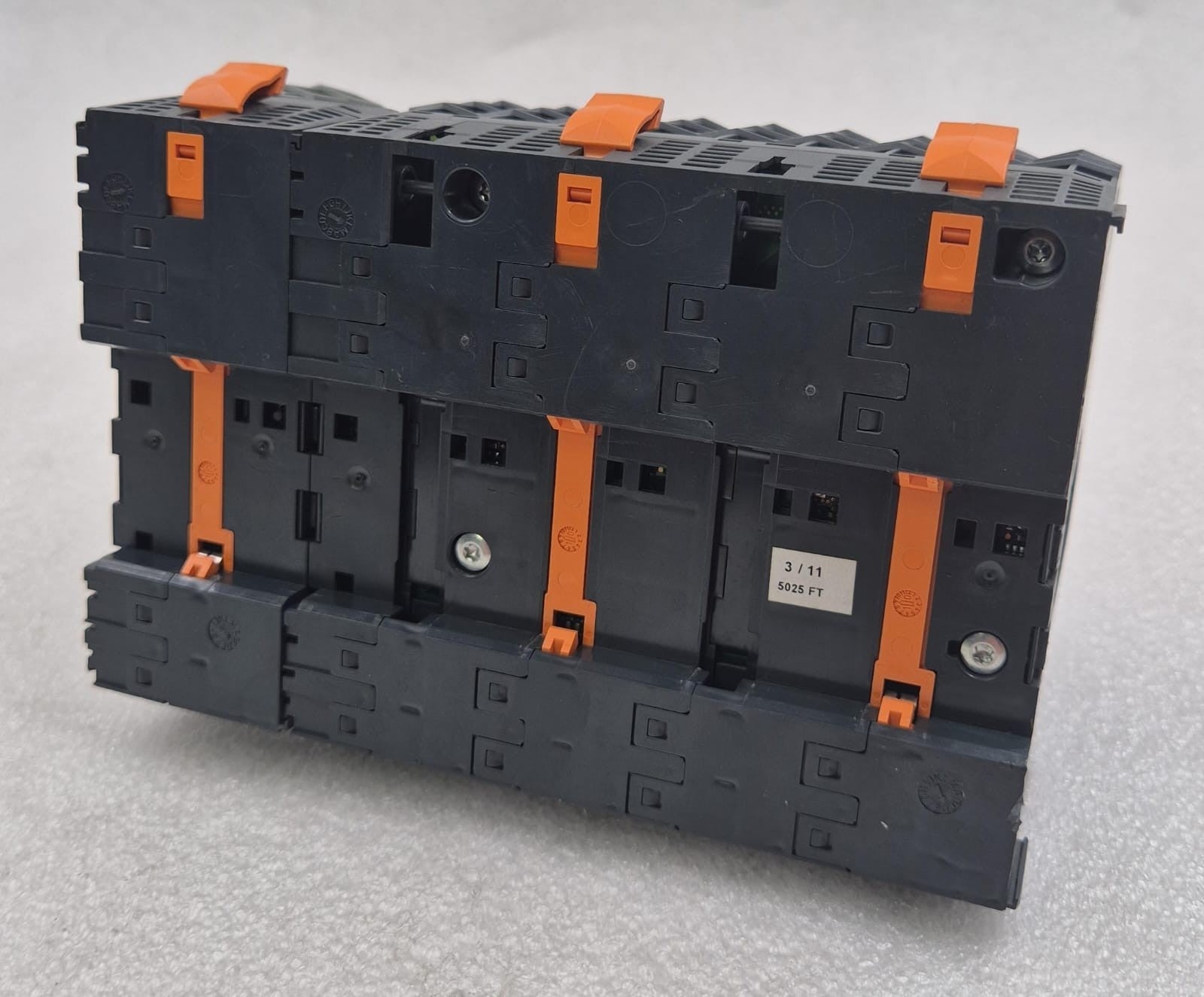 B&R Automation X20 CP 1485-1 CPU Central Processing Unit Module