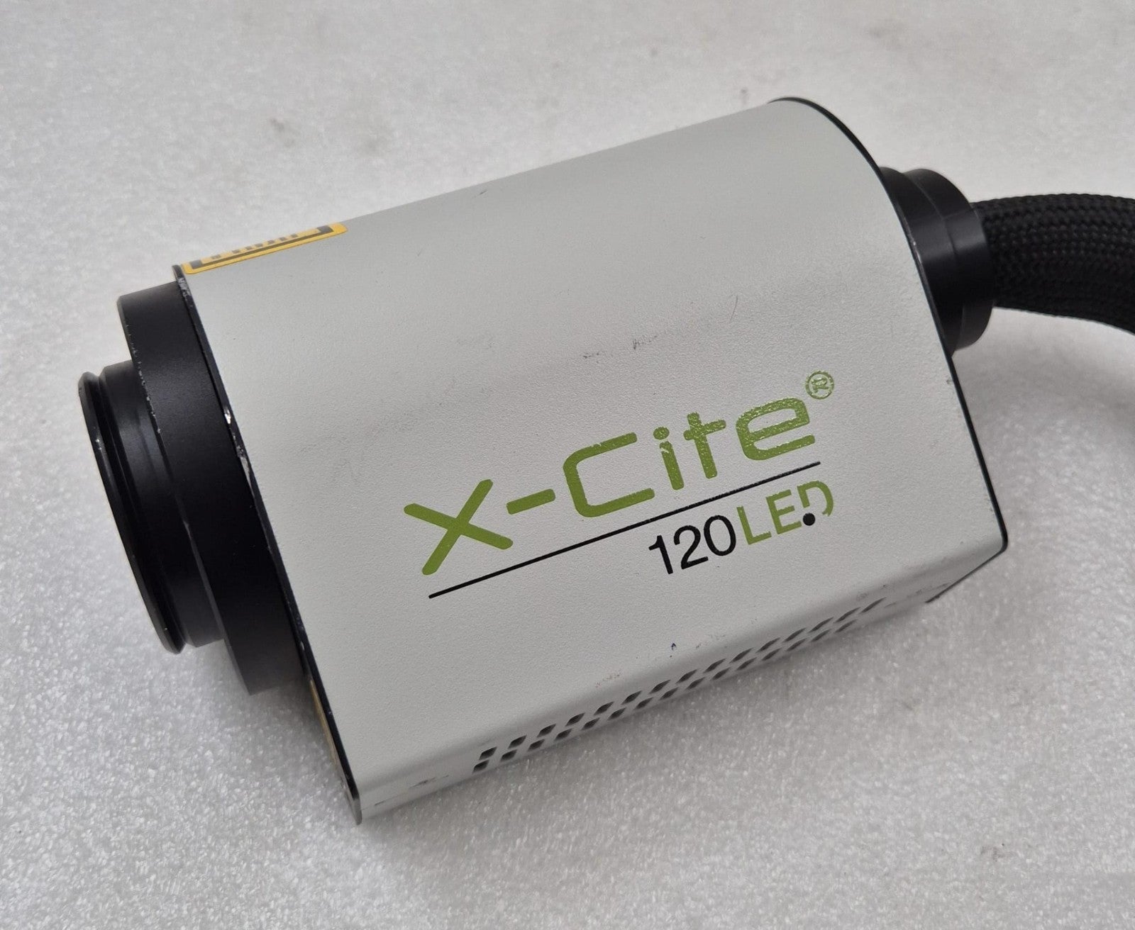 LUMEN DYNAMICS X-Cite 120LED XT120L Fluorescence illumination system 810-10032X