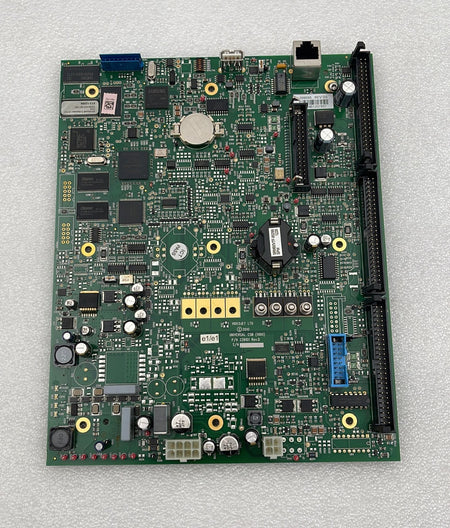 Videojet Universal CSB 239101 Rev D 399595 Rev D9 industrial control system board