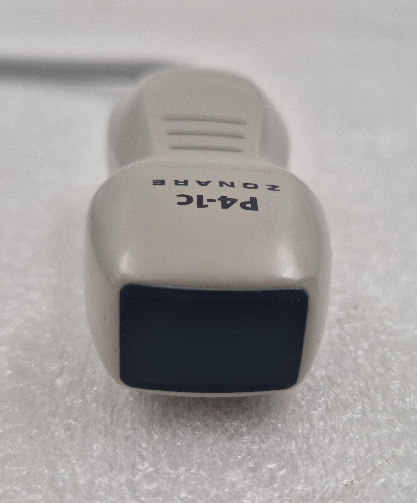 ZONARE P4-1c ULTRASOUND TRANSDUCER PROBE 84004-00