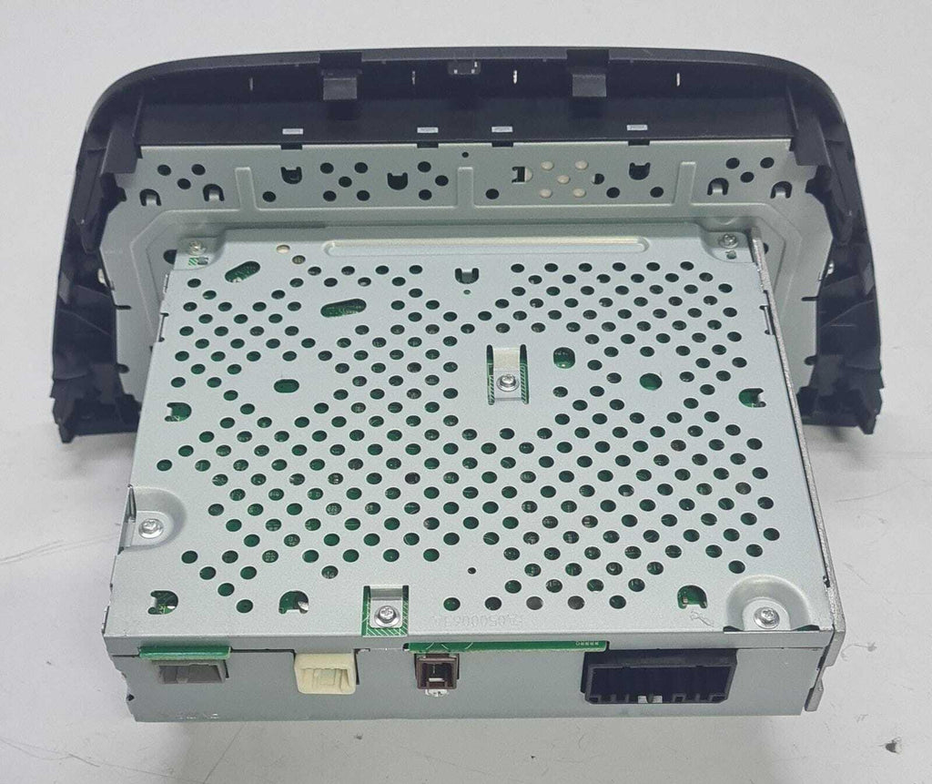 Panasonic Car Stereo System 39101-61MA0 for Suzuki Crossover KR-8070