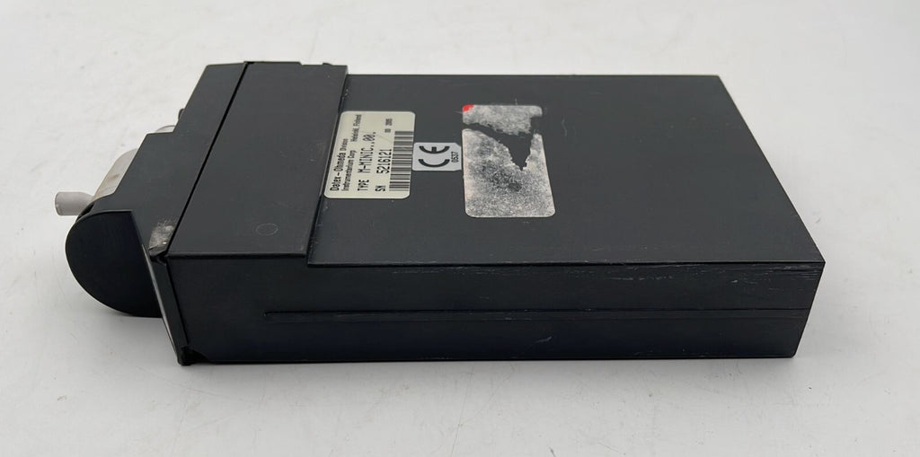 GE Datex-Ohmeda M-MINIC MODULE **AS IS