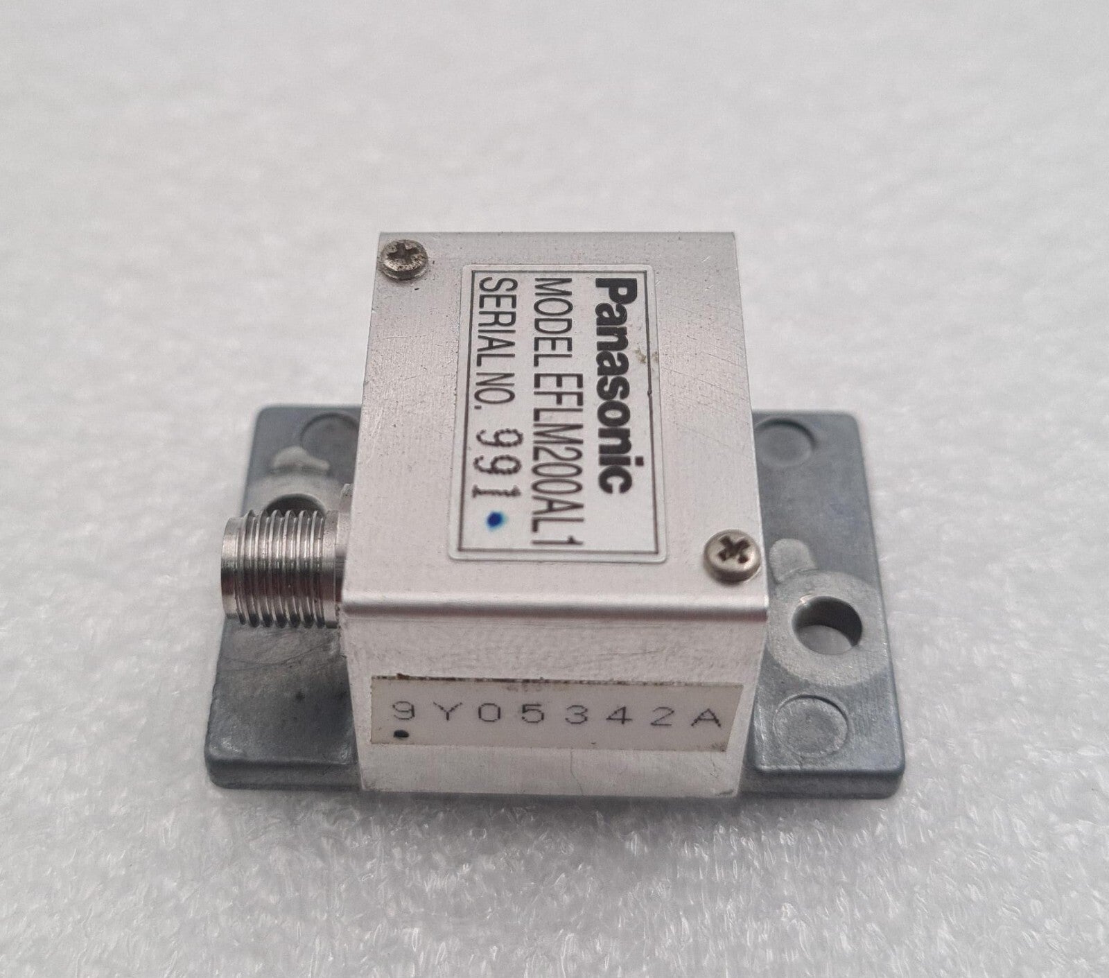 PANASONIC EFLM200AL1 Crystal AOM for FUJI Frontier Laser Gun