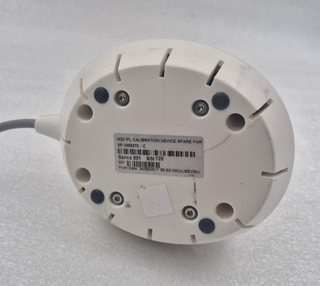Lumenis M22 IPL calibration device spare part SP-1098370-C