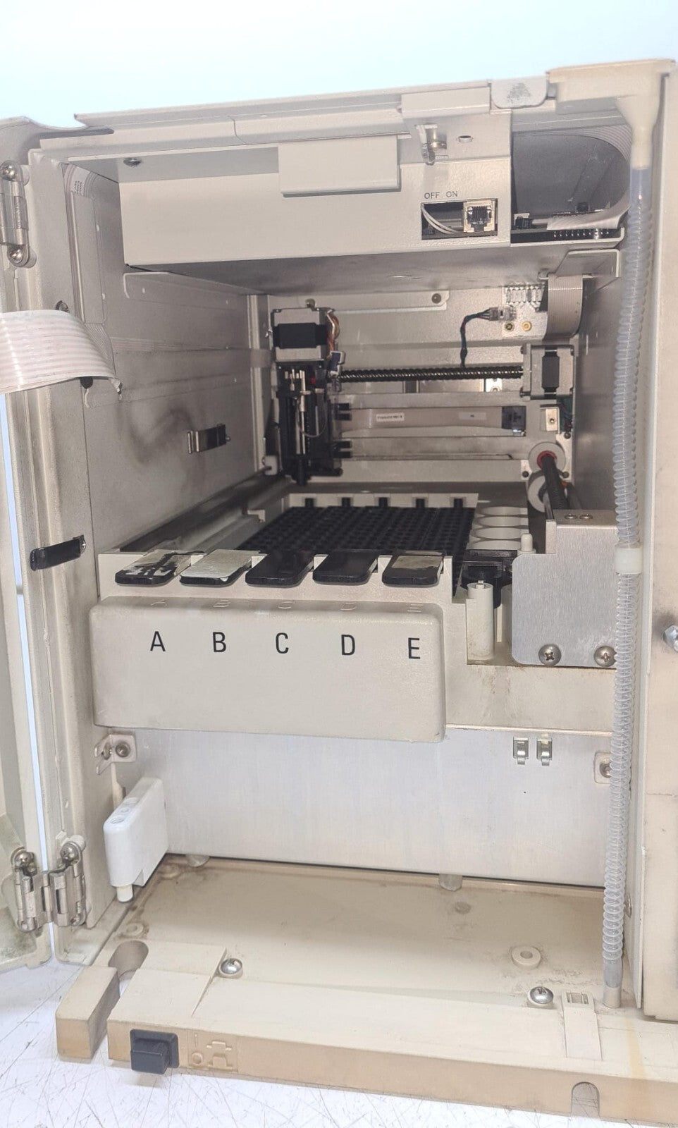 Thermo Fisher SCIENTIFIC ACCELA Autosampler 60057-60020 **AS-IS**