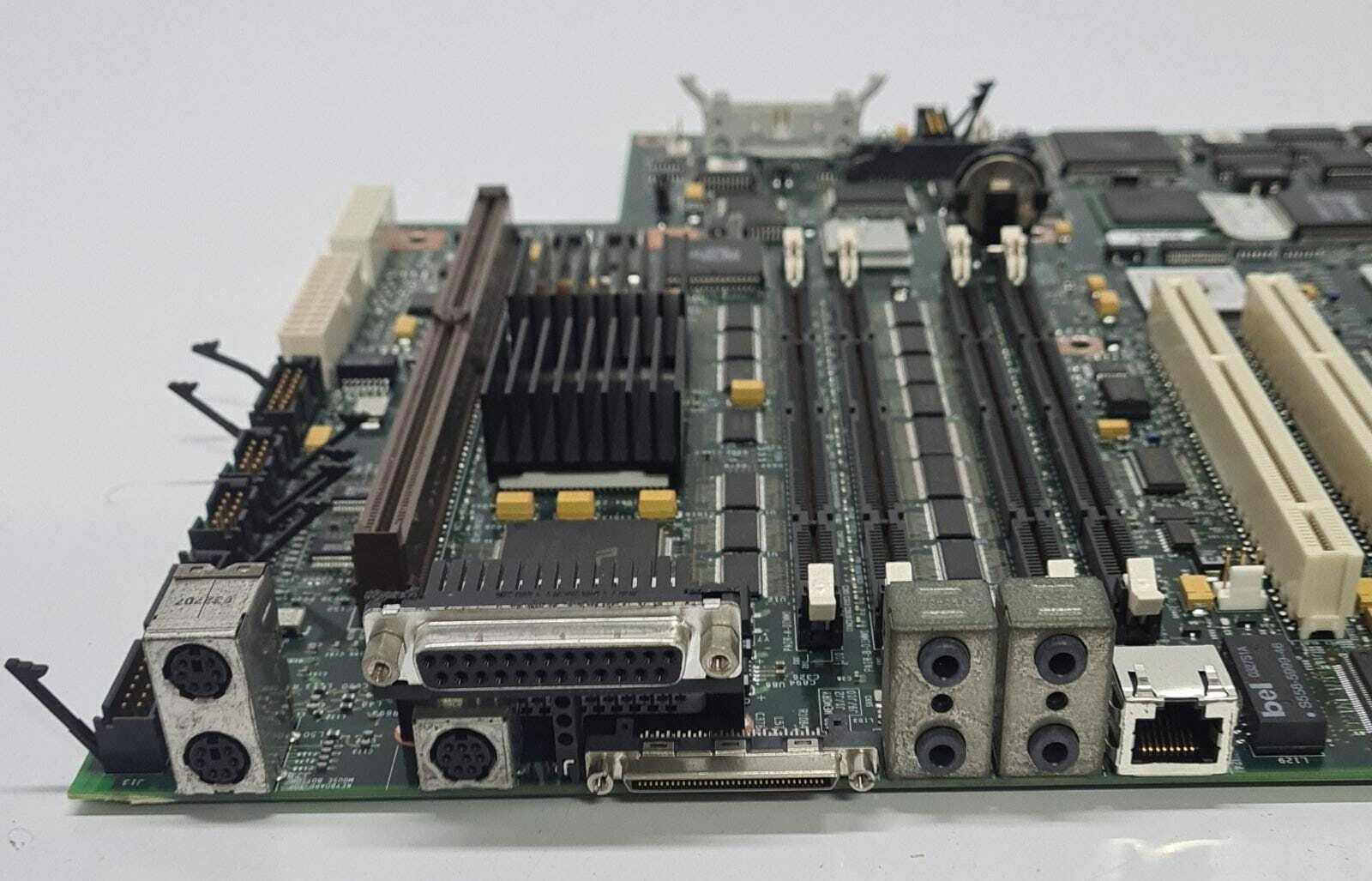 IBM Motherboard 09P2017 RS6000 System server Board