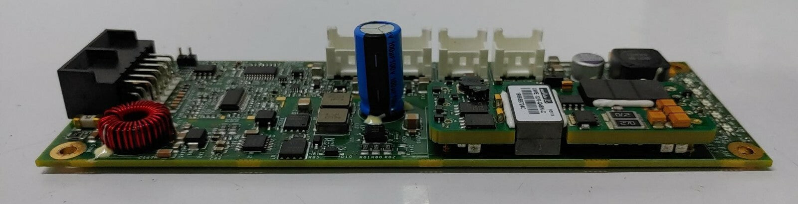 Murata UWE-12/6-Q48N-C on PCB ONE.MPR-FAM 283A036603