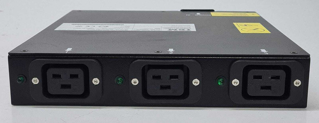 IBM DPI FE PDU 32P1764 9306-RTP 32P1722 Power Distribution Unit