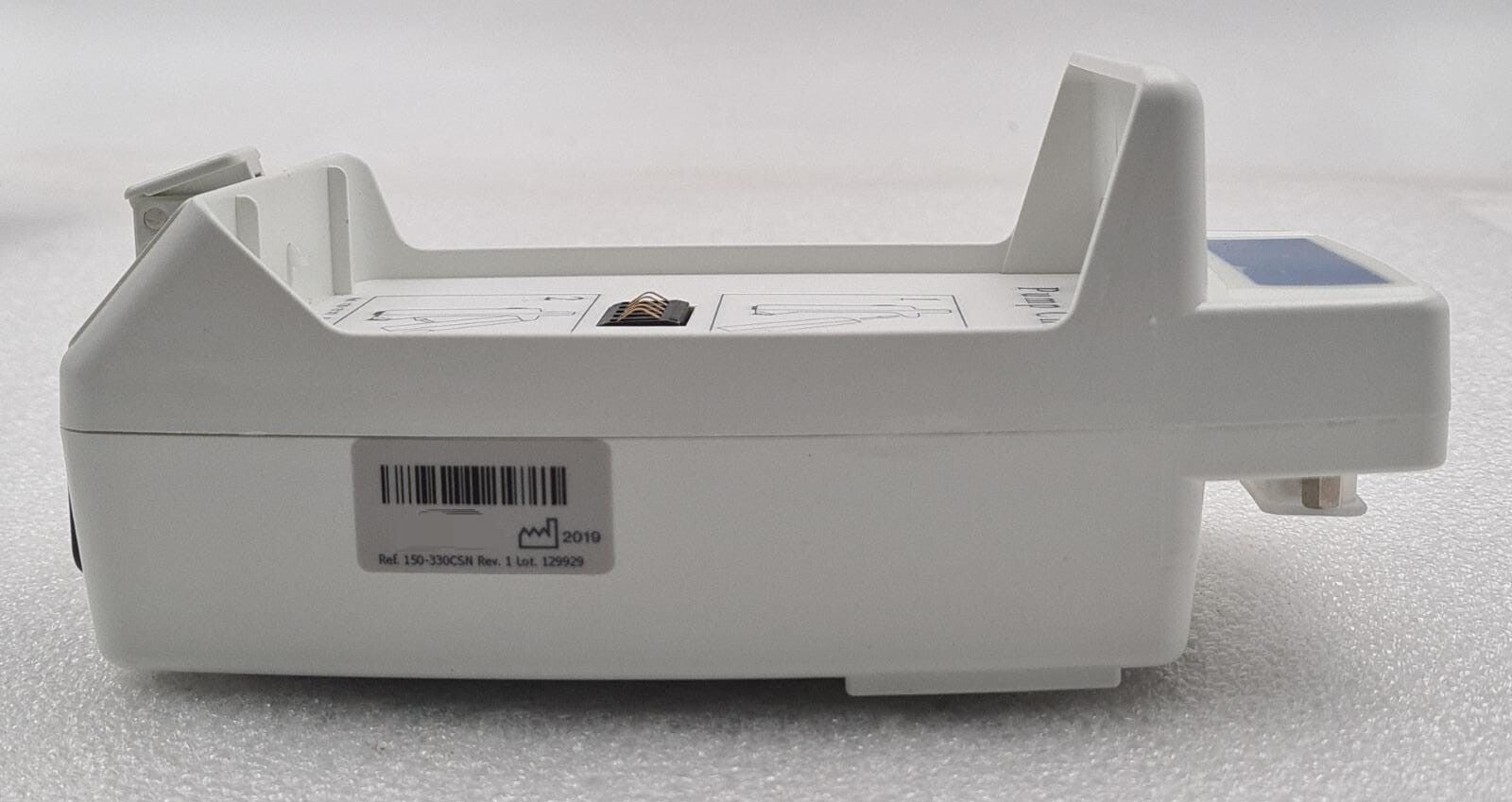 *NEW* MedNet CME Caesarea BodyGuard 323 999-603EN Infusion PUMP & CHARGER KIT