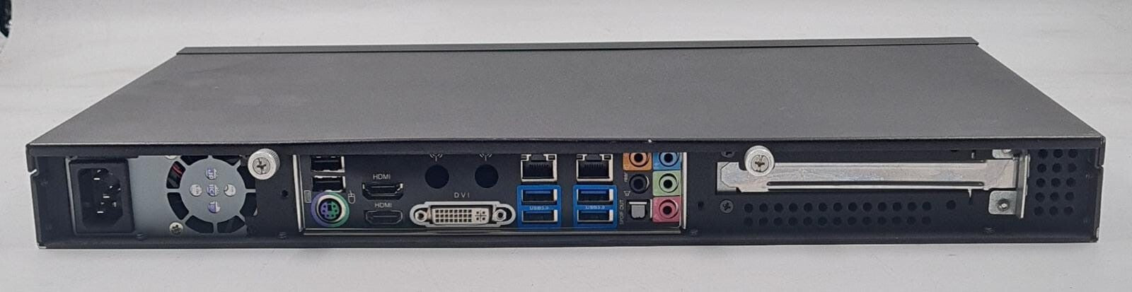 PineApp Mail-SeCure 2000 Series Appliance #2
