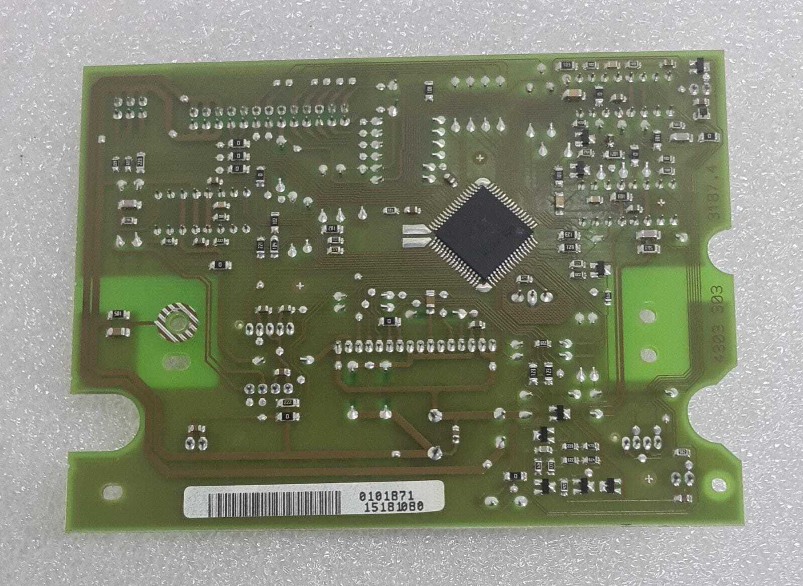 AT&S 4-FE 1115 Board 43033033187.4 Card 0101871 For Roche Magna Pure Compact