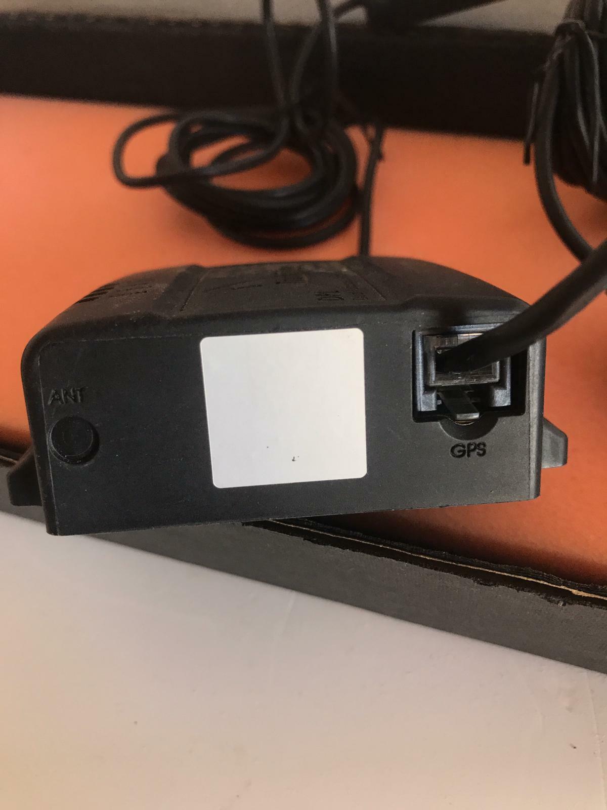 TrackTec DPL Dual Purpose Locator V3 GPS Tracking Device W/ Remote Diagnostics