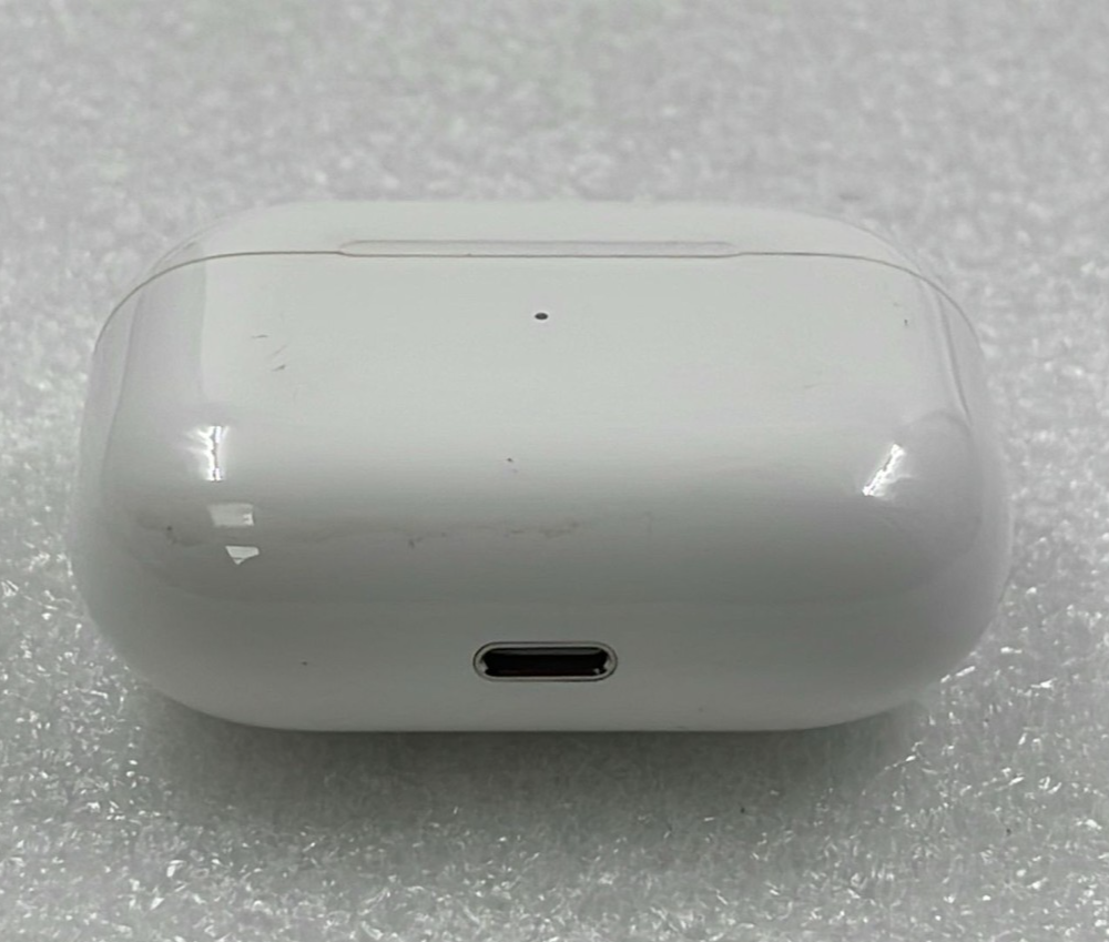 [LOT 11] Apple AirPods Pro 1st Gen Charging Case A2190 OEM Replacement **AS IS