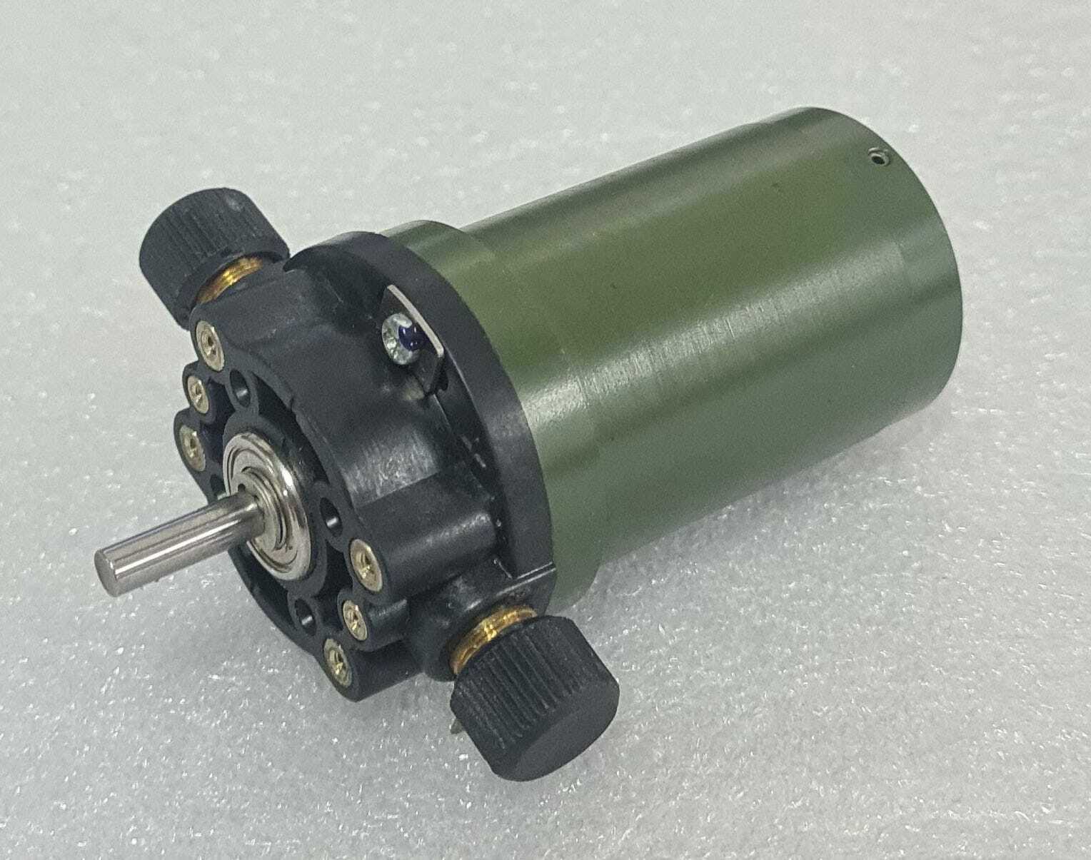 Maxon 2332.966-51.225-200 DC Motor & Encoder Swiss