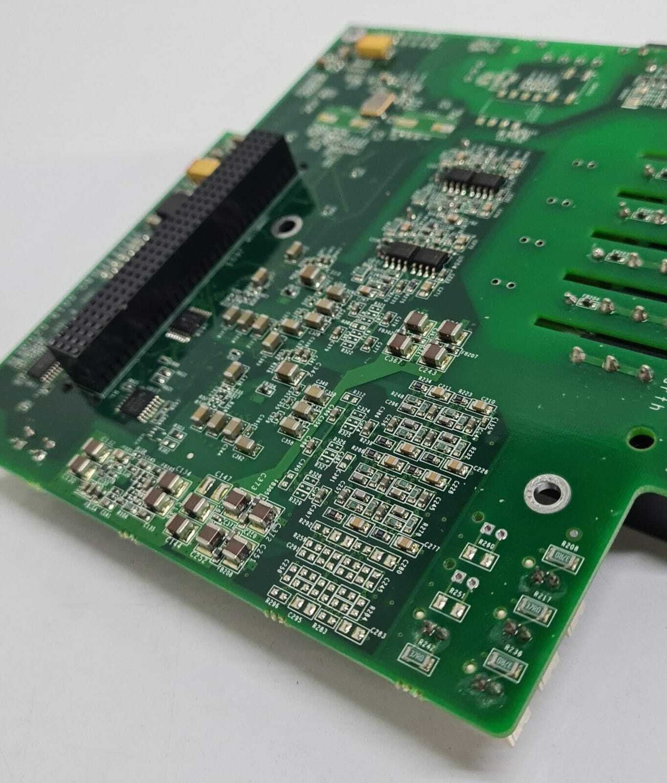 ELSPEC BLACKBOX QUALITY ANALYSER G4420 G4-DSP WBO-0019-4400 MDSP4420