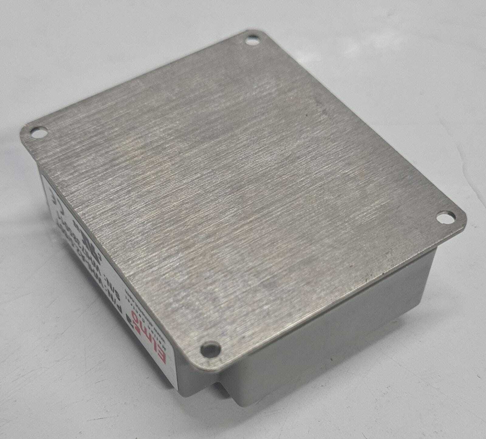 ELMO Motion Control WHI-A2.5/60T Servo Drive