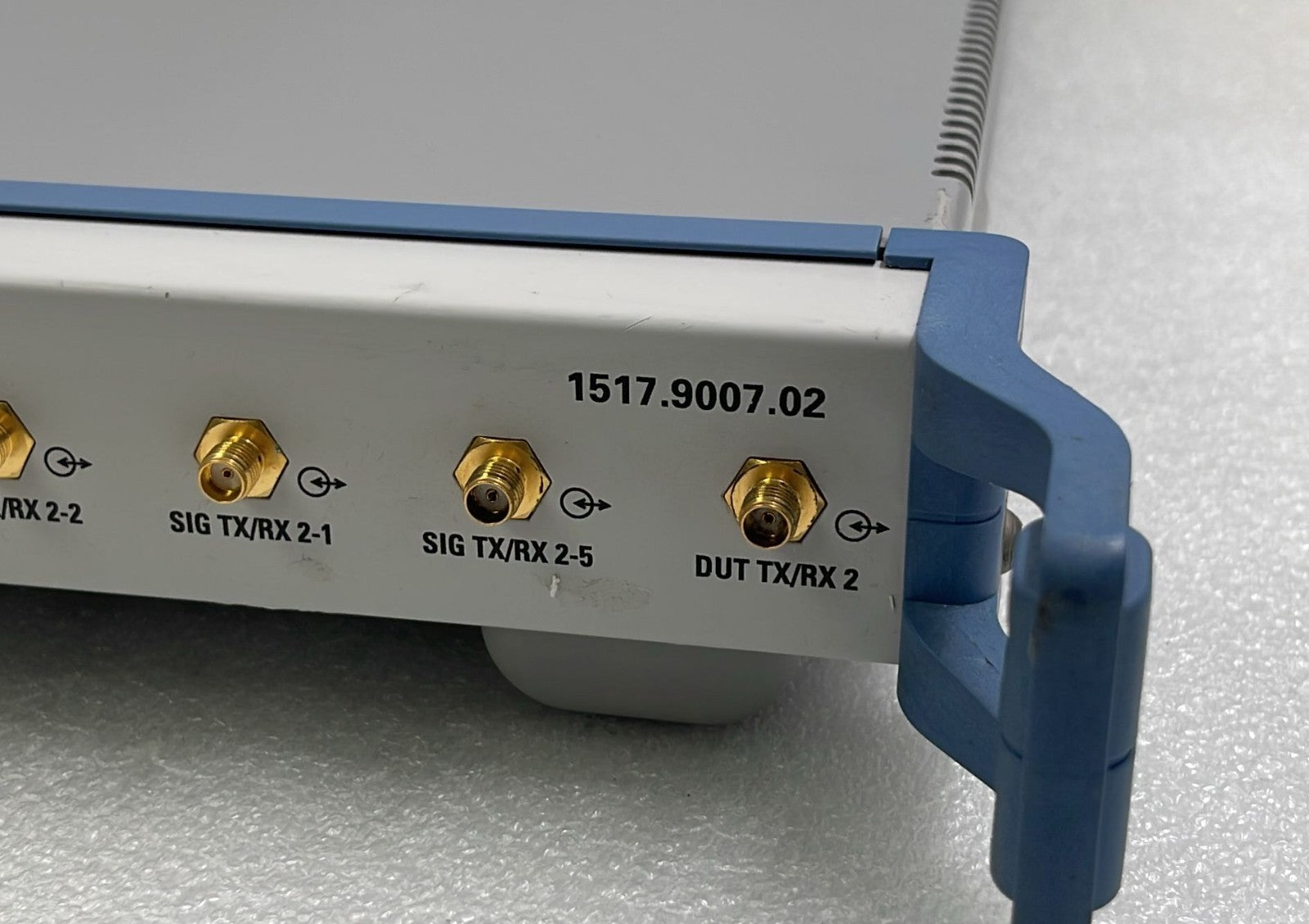 Rohde & Schwarz TS-CONN Connection Box 1517.9007.02