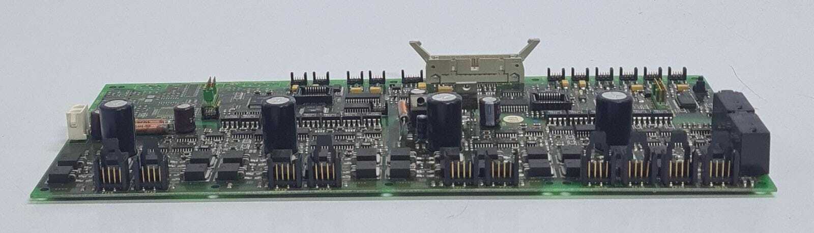 AGFA GEVAERT 8.9499.8120.6 Circuit Board RW 7 9499 8121 2