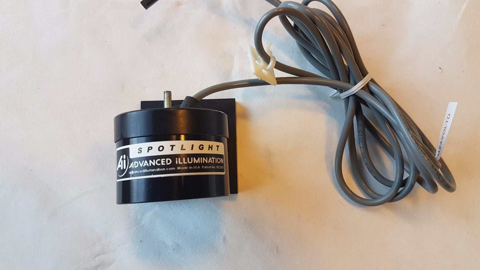 SpotLight Advanced Illumination Lamp SL1236 Classic Low Power Spot Light