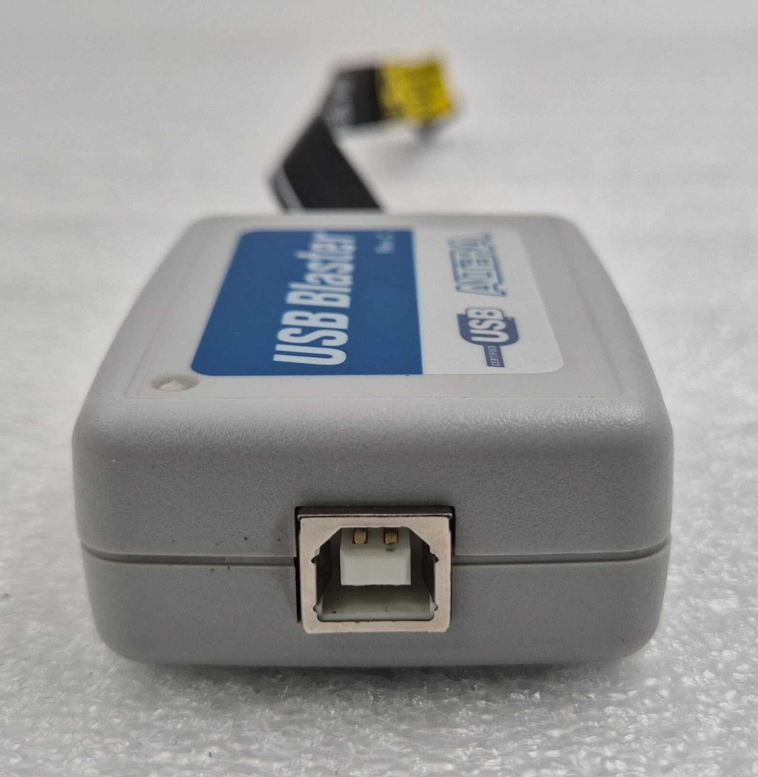ALTERA USB Blaster Rev. C W/ Cable P06-18025R-00