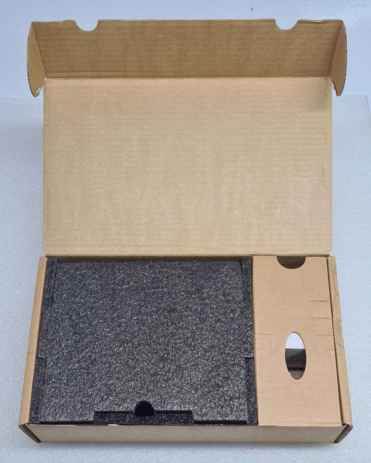 NEW - KRAMER VS-55V Vertical Interval Video Switcher 5x1 Composite 21-0360090