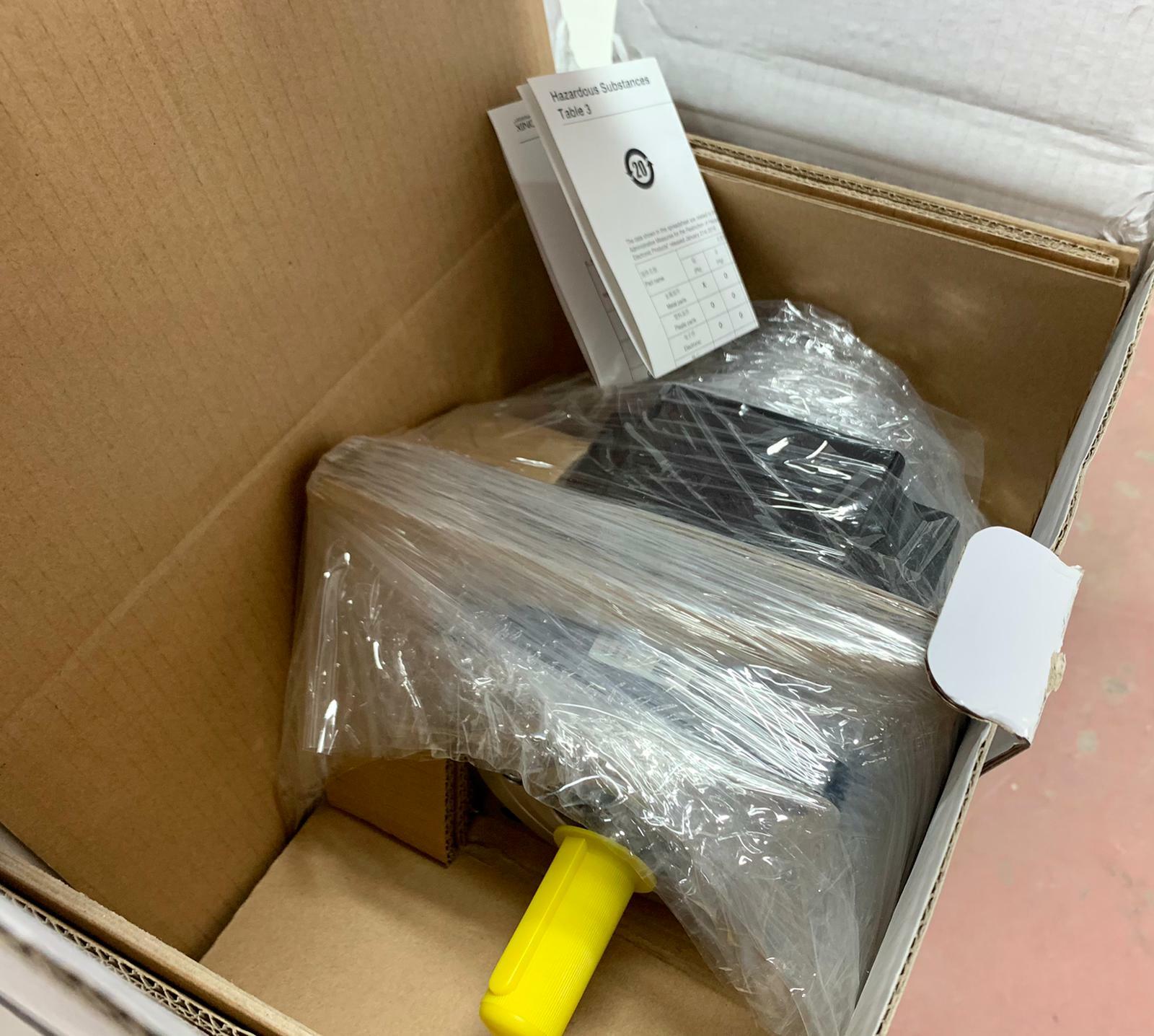 SERVOTRONIX P2-13F21005S30A 173M093002004 SERVO MOTORS