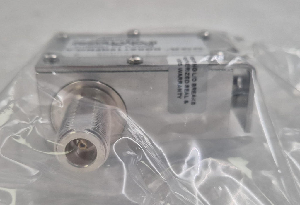 NEW - PolyPhaser DGXZ+15NFNM-A 800MHZ to 2500MHZ Surge Protector Coaxial