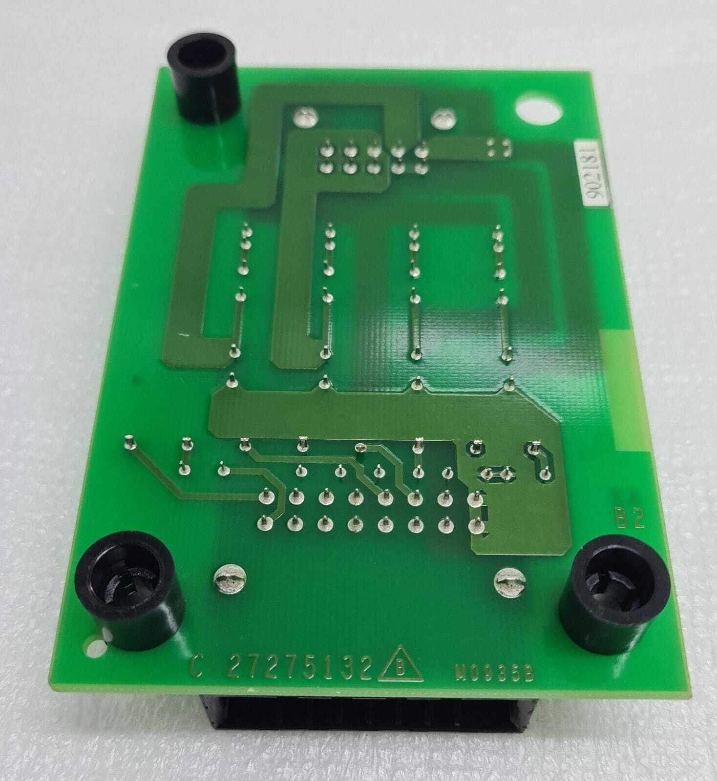 HITACHI DC-FUSE P/N 727-5032 Power Board C 27275132