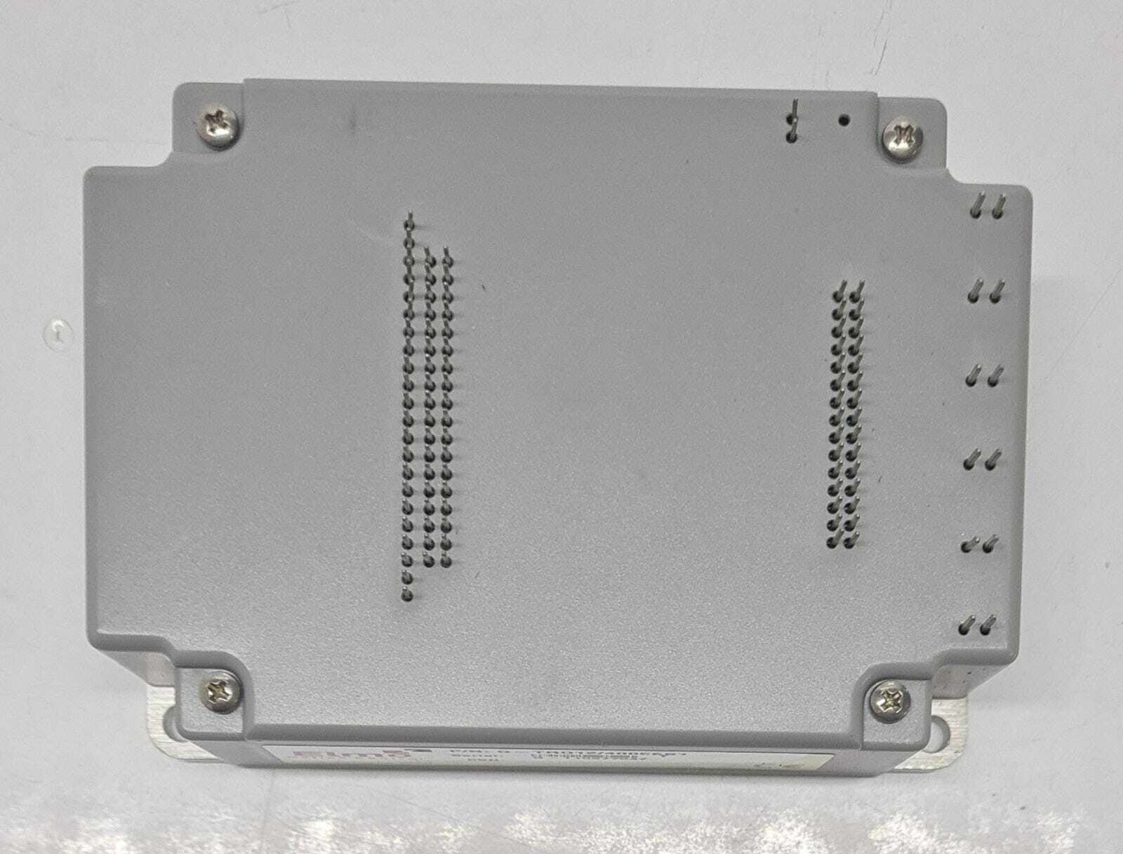 Elmo Motion Control G- TRO12/400EES1 Servo Drive