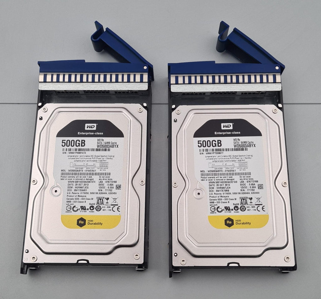 CheckPoint Software Switch P-370 13500 W/ 3* Modules 2* 500GB + 4* SFP+